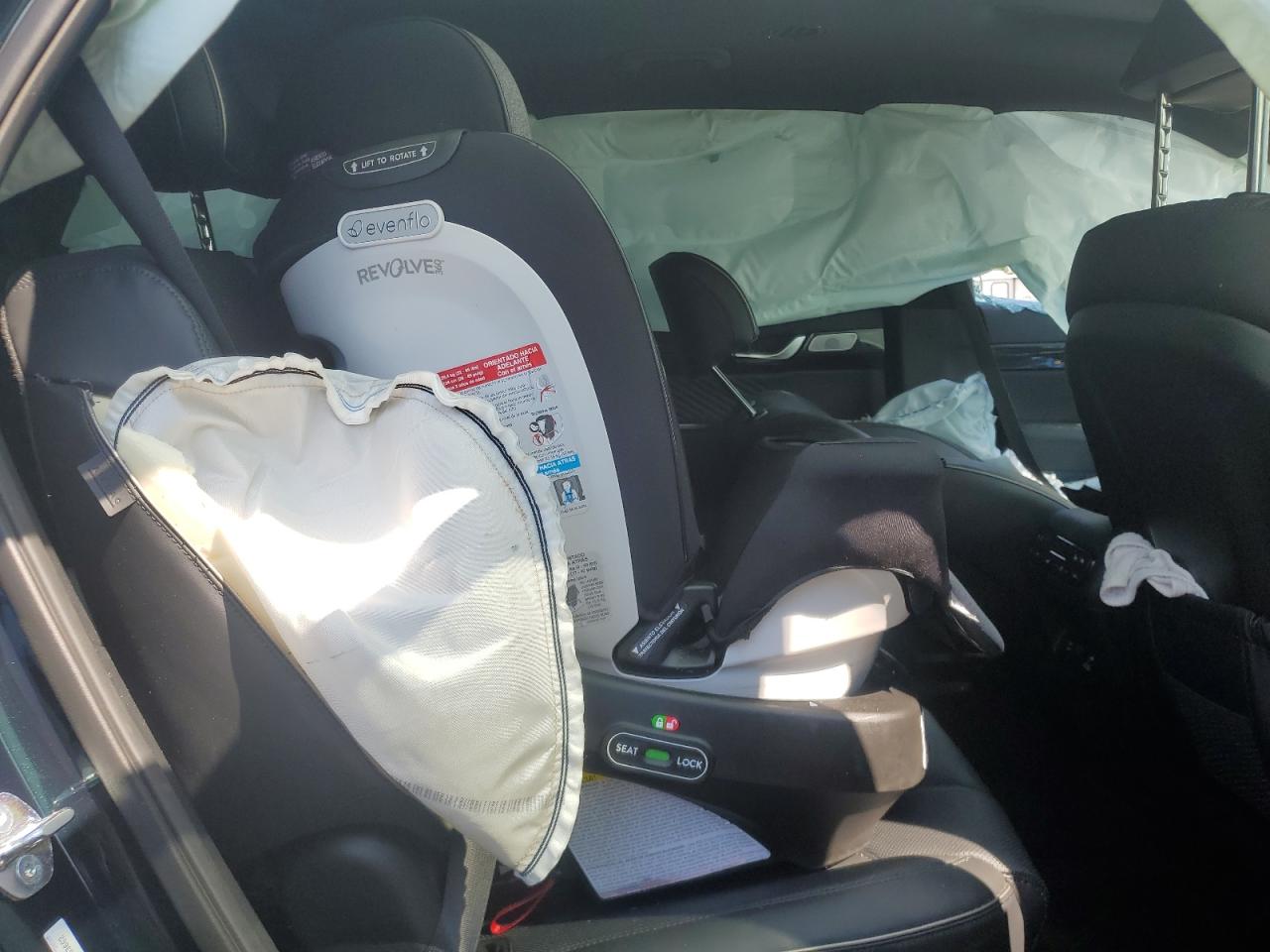 2025 Hyundai Palisade Calligraphy VIN: KM8R7DGE9SU853662 Lot: 65620135