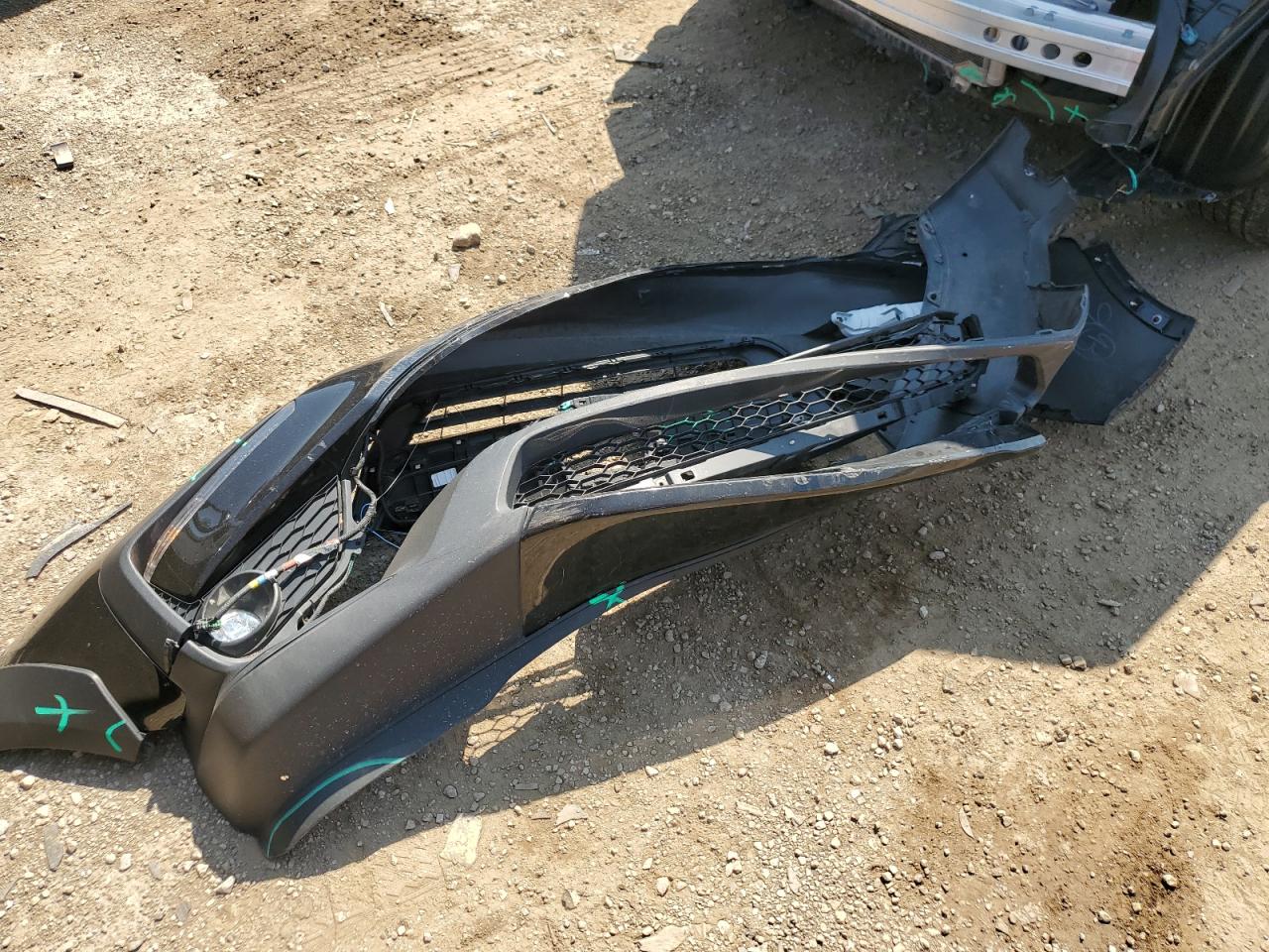 2022 Honda Pilot Trailsport VIN: 5FNYF6H86NB069556 Lot: 64372145