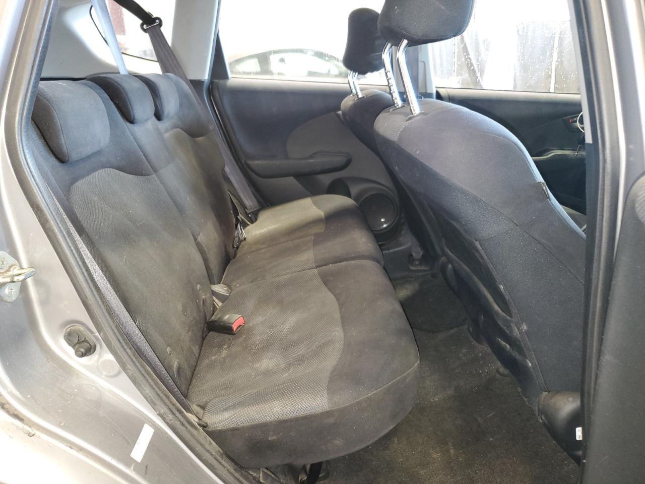 2010 Honda Fit Sport VIN: JHMGE8G48AS023215 Lot: 64027615