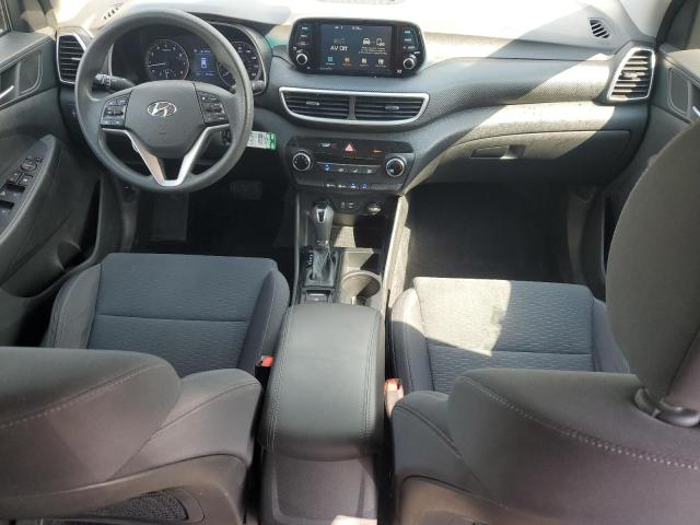  HYUNDAI TUCSON 2019 Szary
