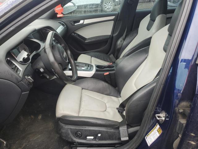 2014 AUDI S4 PREMIUM PLUS  