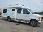 1FDSE34S77D****** Salvamento y Destrozados 2007 Ford Econoline en Estado de Carolina del Sur