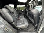 2019 MERCEDES-BENZ GLS 63 AMG 4MATIC   à vendre chez Copart MA - NORTH BOSTON