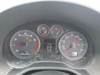 2010 AUDI A3 TECHNIK for sale at Copart EAST KILBRIDE