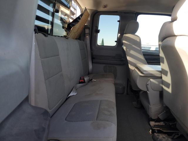 2006 FORD F250 SUPER DUTY  
