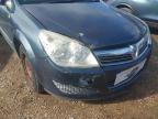 2007 VAUXHALL ASTRA LIFE for sale at Copart ROCHFORD