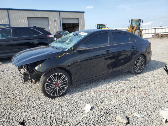 KIA FORTE GT 2021