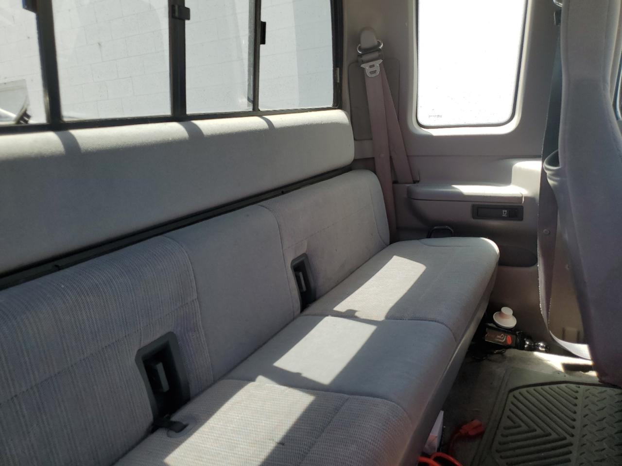 1997 Ford F250 VIN: 1FTHX26F8VEC99074 Lot: 66223985