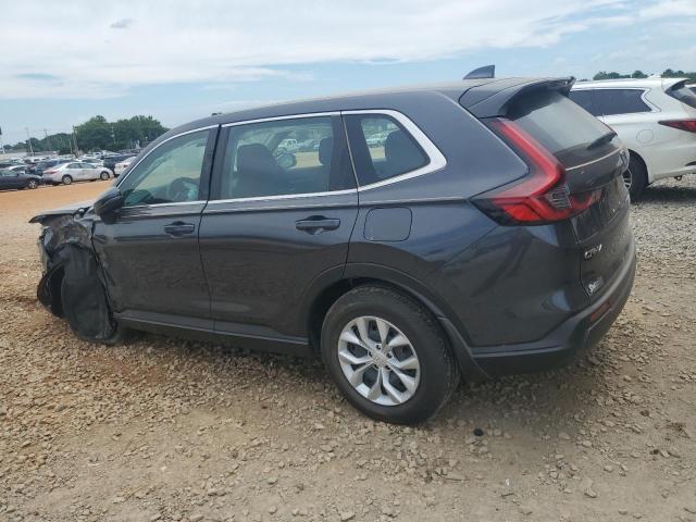  HONDA CRV 2024 Szary