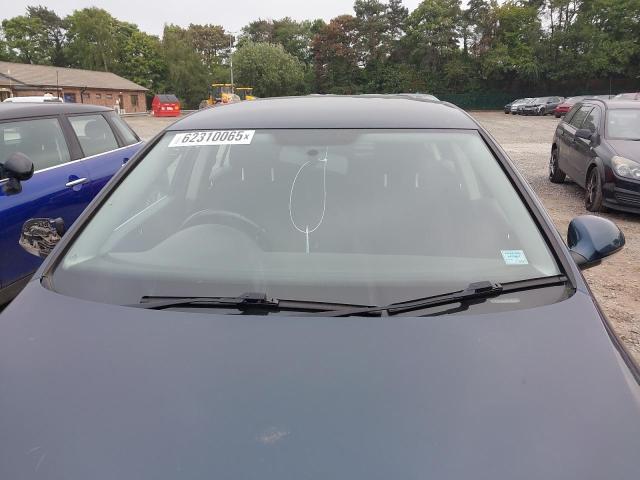 2008 VOLKSWAGEN PASSAT SE