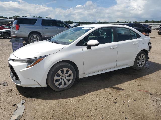  TOYOTA COROLLA 2020 Белы
