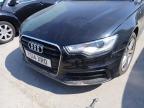 2014 AUDI A6 S LINE TDI ULTRA 2.0 TDI ULTRA S LINE 4DR for sale at Copart ROCHFORD
