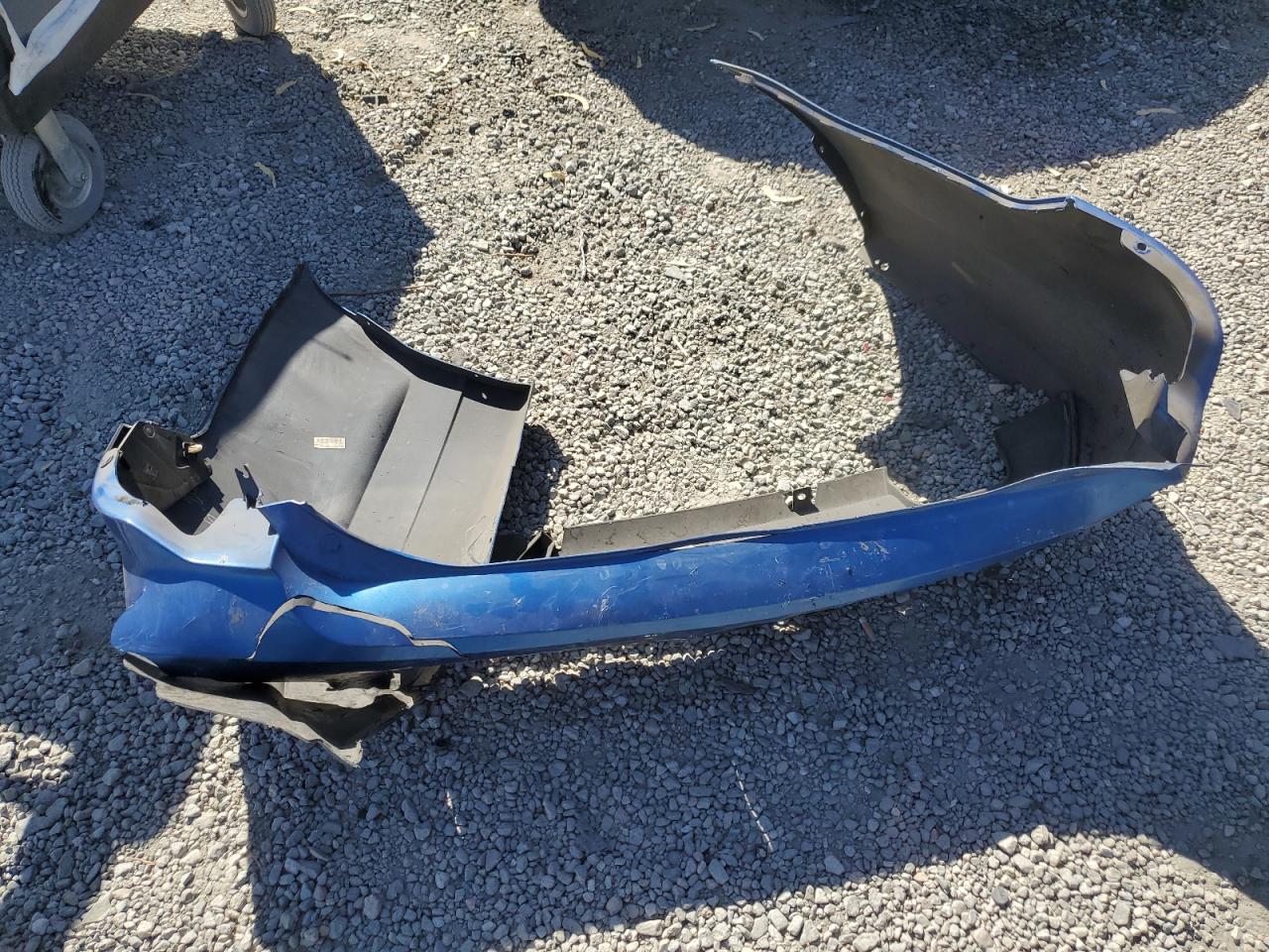 2011 Ford Fusion Se VIN: 3FAHP0HA5BR128433 Lot: 66216025