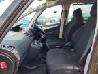 2007 CITROEN C4 PICASSO 7 VTR+  for sale at Copart BRISTOL