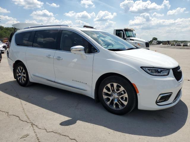  CHRYSLER PACIFICA 2022 Biały