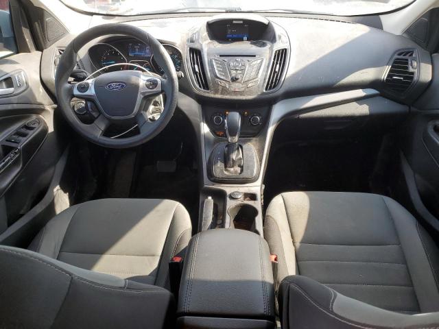 Паркетники FORD ESCAPE 2016 Белы