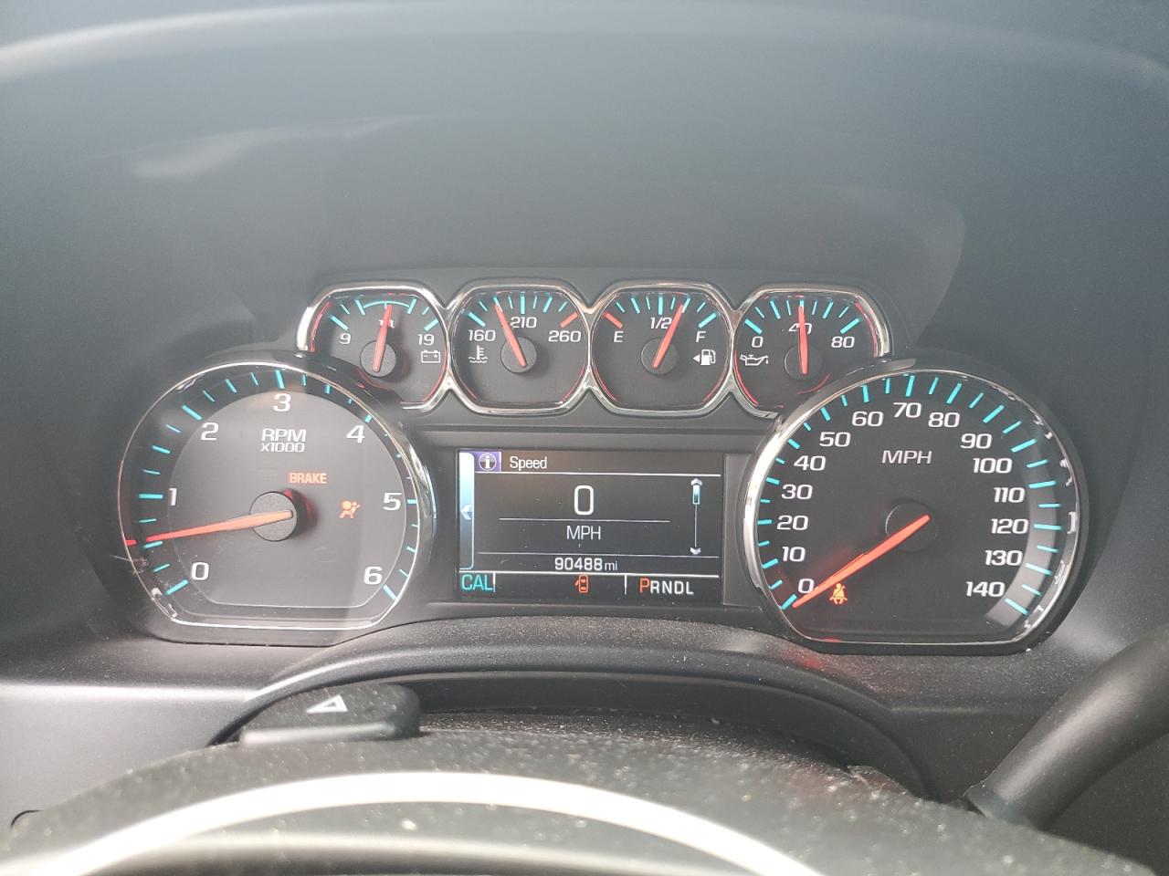 2018 Chevrolet Silverado K1500 Lt VIN: 1GCVKREC2JZ103036 Lot: 63827095