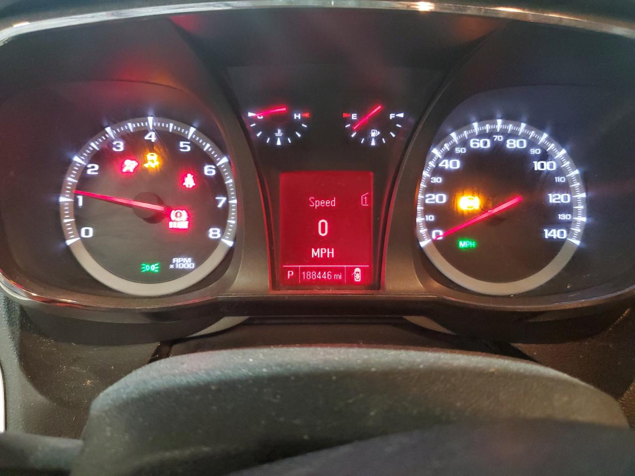 2gkalmek4c616658 2GKALMEK4C616658 2012 GMC Terrain Sle