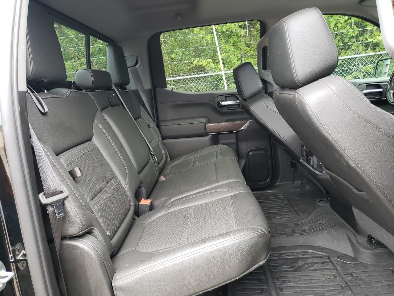 2019 GMC Sierra K1500 Denali VIN: 1GTU9FEL1KZ173067 Lot: 64449325