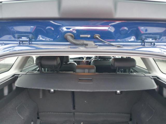 2018 TOYOTA AURIS EXCEL