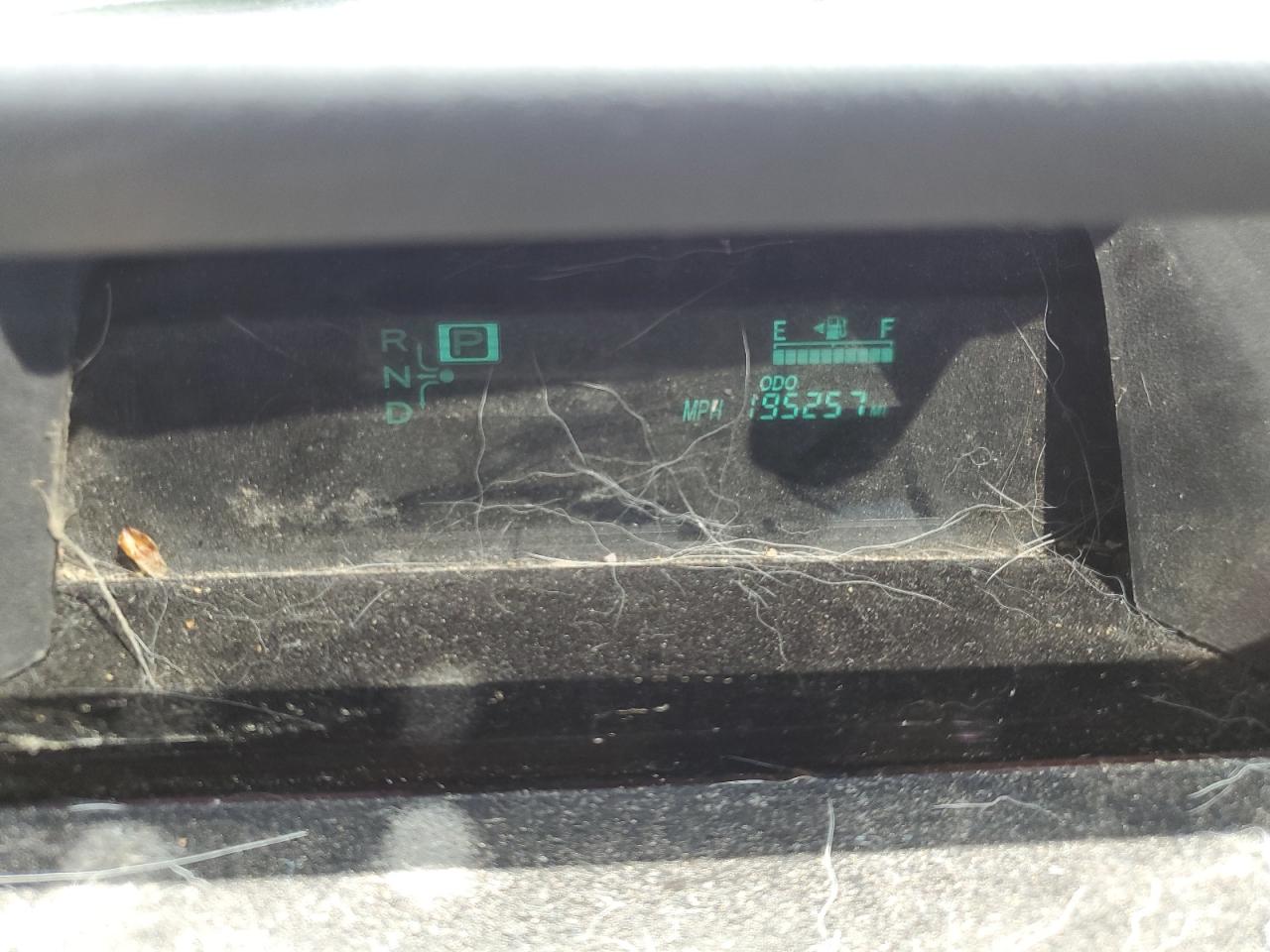 2007 Toyota Prius VIN: JTDKB20U377636074 Lot: 63941795