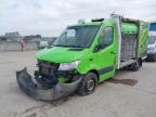 2021 MERCEDES BENZ SPRINTER 3 for sale at Copart YORK