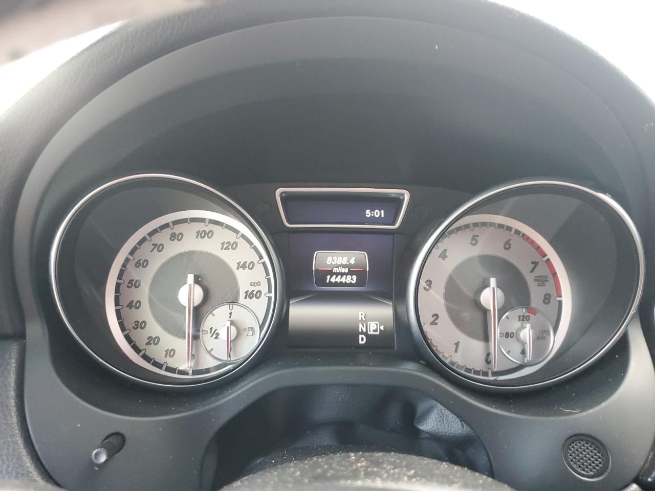 2014 Mercedes-Benz Cla 250 VIN: WDDSJ4EB0EN151489 Lot: 65071885