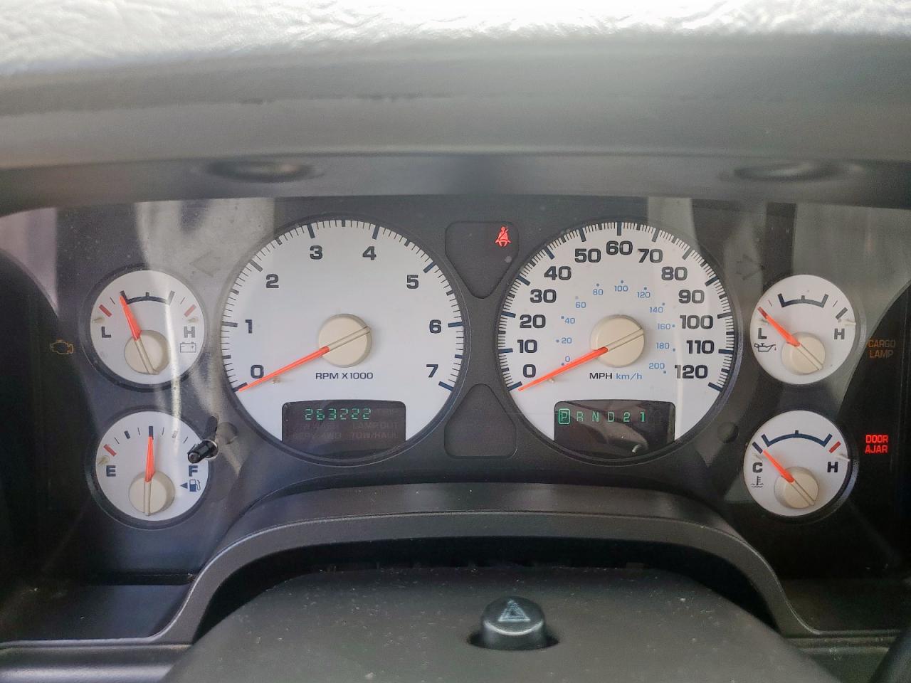2005 Dodge Ram 1500 St VIN: 1D7HA18N65S295919 Lot: 64739385