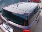 2011 TOYOTA URBAN CRUI for sale at Copart PETERLEE