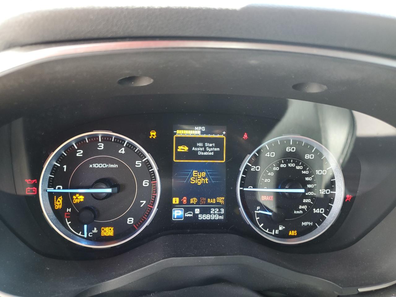 2021 Subaru Ascent Limited VIN: 4S4WMALD4M3403904 Lot: 64671275