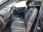 2012 CHEVROLET CAPTIVA LT for sale at Copart ST HELENS
