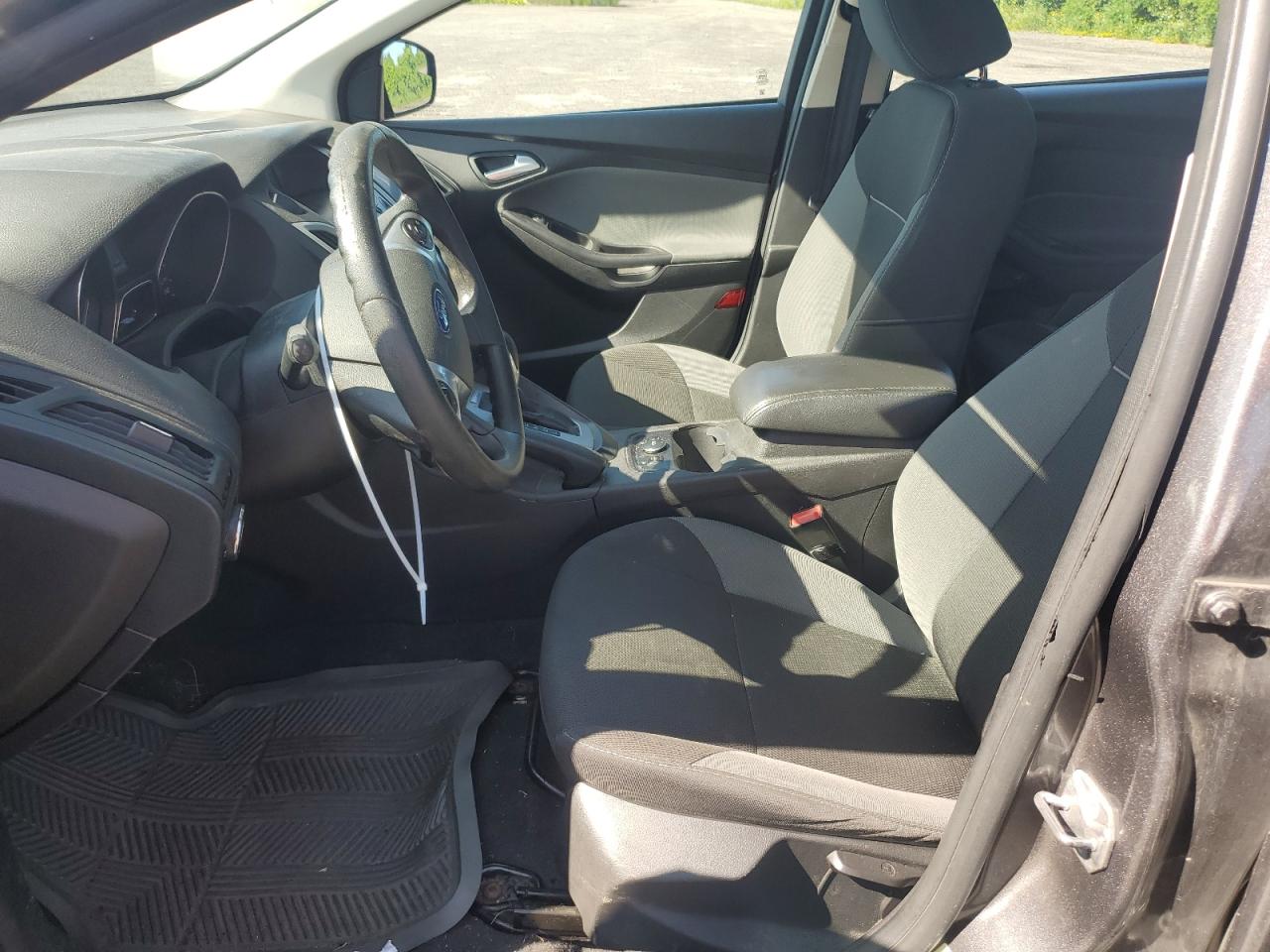 2014 Ford Focus Se VIN: 1FADP3F2XEL364770 Lot: 65359125