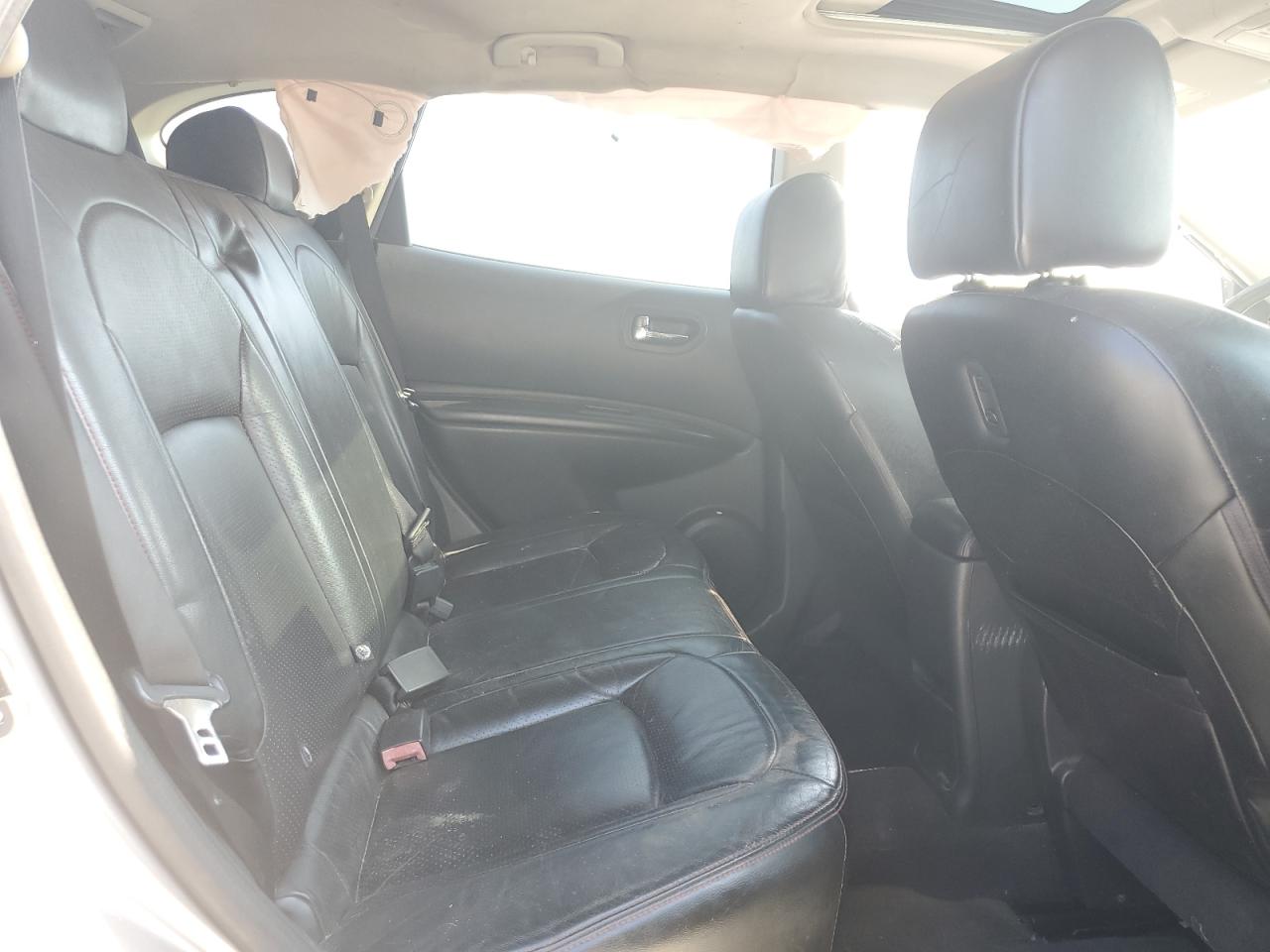 2010 Nissan Rogue S VIN: JN8AS5MT9AW008472 Lot: 63428165