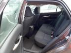 2009 TOYOTA AURIS TR S for sale at Copart WOLVERHAMPTON