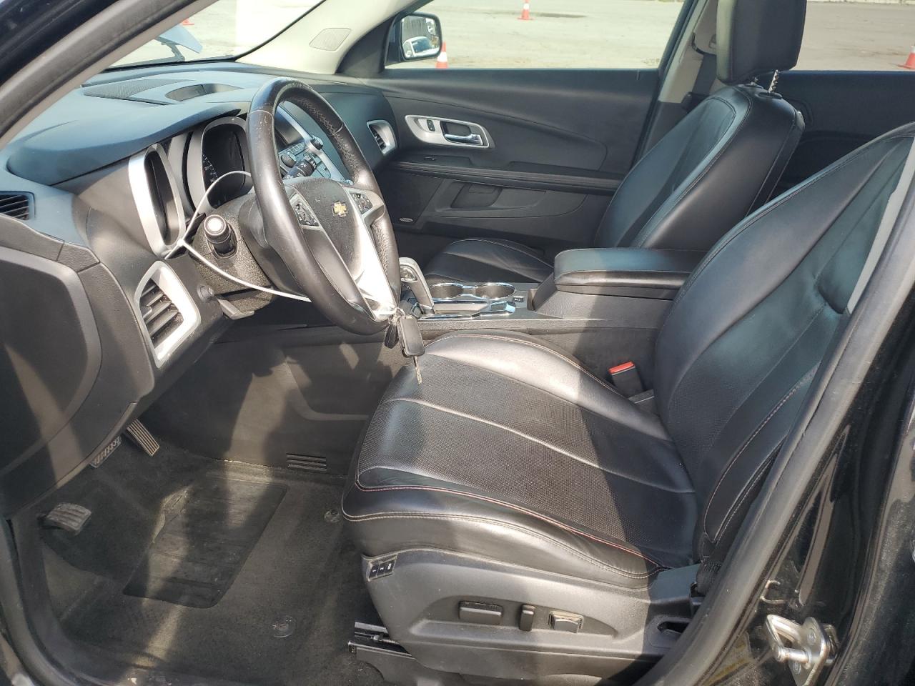 2GNALFEK4D6268692 2013 Chevrolet Equinox Ltz