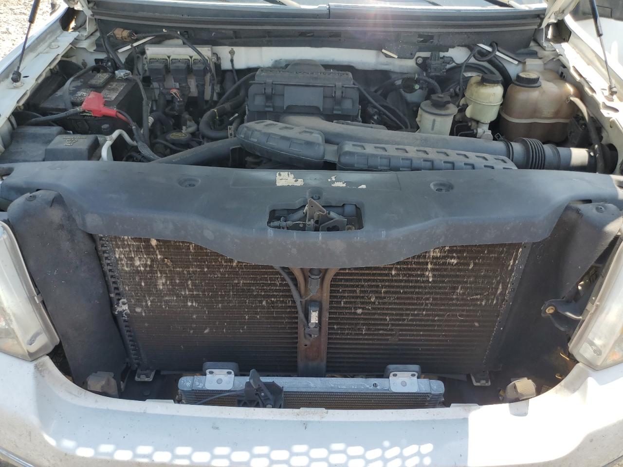 2006 Ford F150 VIN: 1FTPX14586FA08407 Lot: 63933895