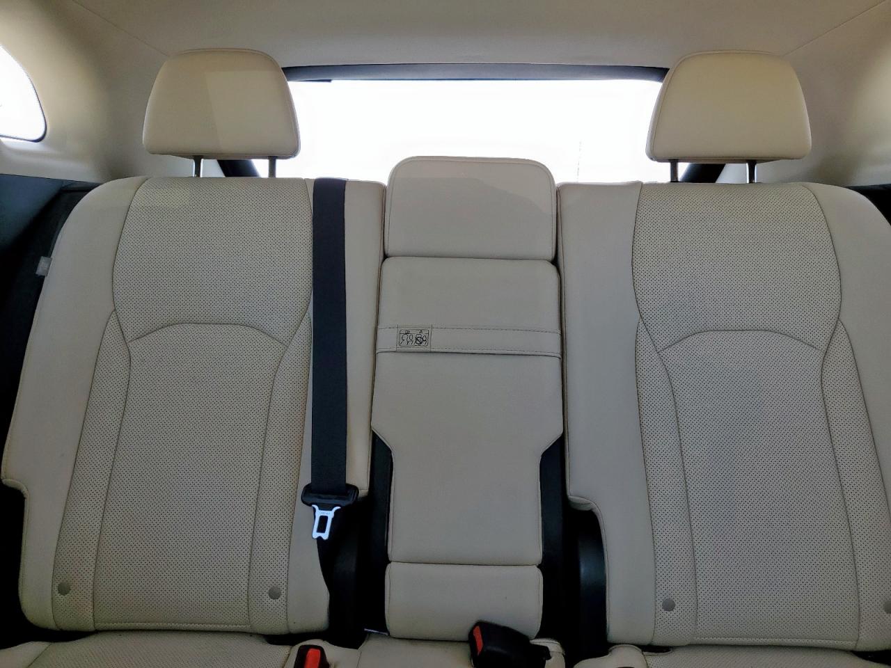 2021 Lexus Rx 350 VIN: 2T2HZMAAXMC196608 Lot: 64983865