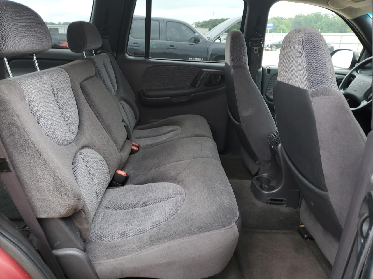 1999 Dodge Durango VIN: 1B4HR28Y0XF672062 Lot: 64004405