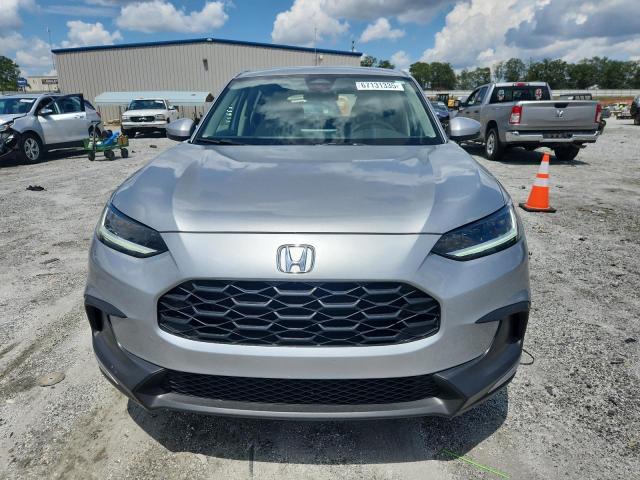  HONDA HR-V 2025 Серебристый
