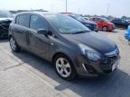 2013 VAUXHALL CORSA SXI for sale at Copart CHESTER