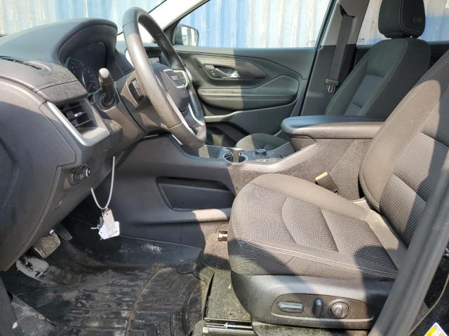  GMC TERRAIN 2022 Black