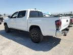 2023 TOYOTA TACOMA DOUBLE CAB   à vendre chez Copart CA - SUN VALLEY