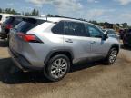 2022 TOYOTA RAV4 LIMITED   à vendre chez Copart ON - TORONTO