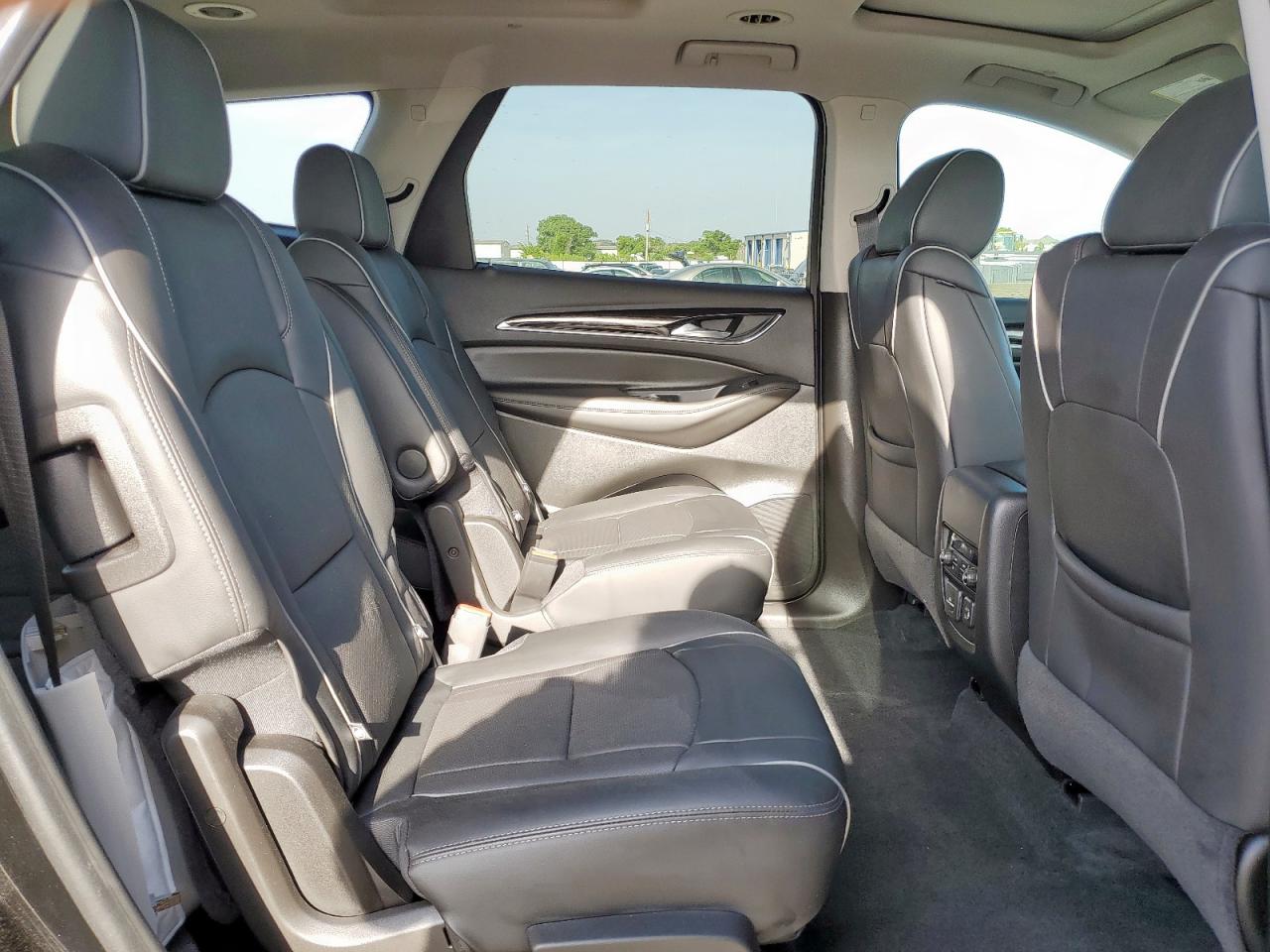 2021 Buick Enclave Avenir VIN: 5GAERDKW0MJ261019 Lot: 64453695