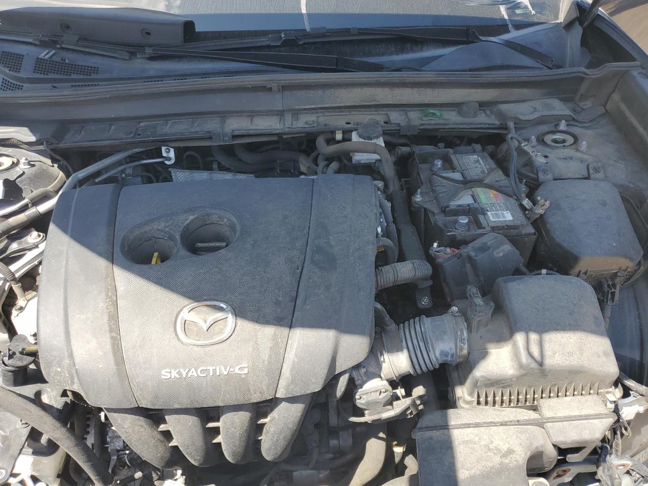 2021 Mazda Cx-30 Preferred VIN: 3MVDMACL7MM223316 Lot: 64696865