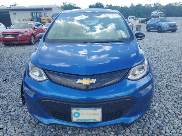  CHEVROLET BOLT 2017 Синий