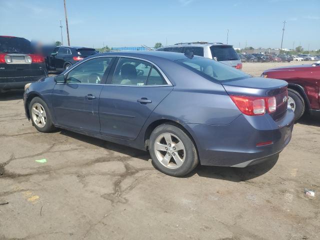Sedans CHEVROLET MALIBU 2013 Granatowy