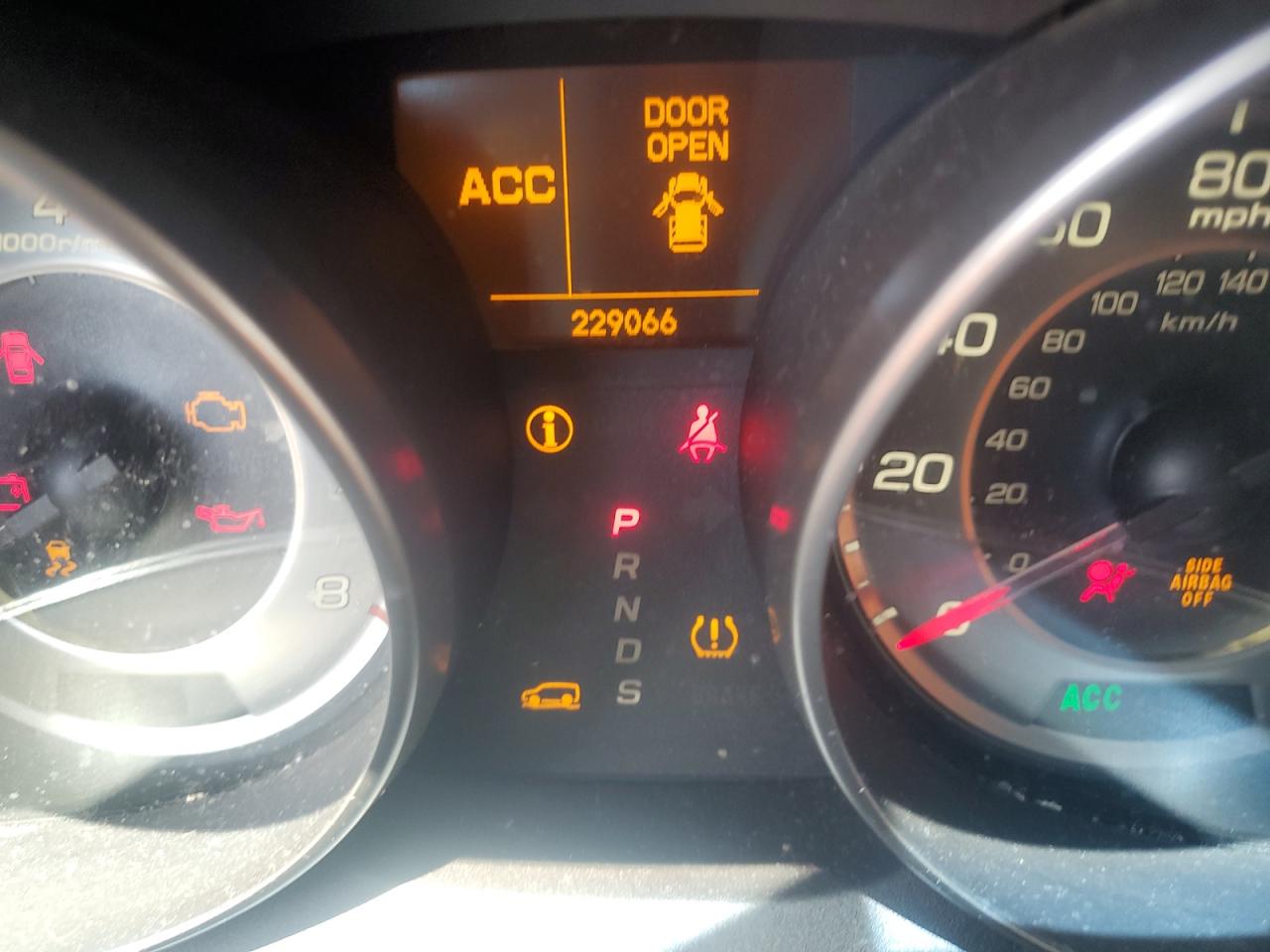 2hnyd2h75bh502113 2HNYD2H75BH502113 2011 Acura Mdx Advance