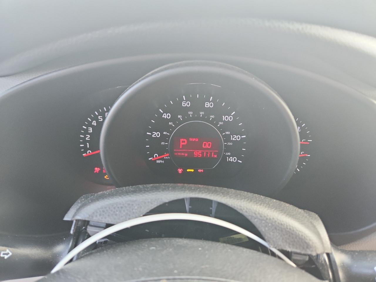 2017 Kia Soul VIN: KNDJN2A28H7489896 Lot: 65056475