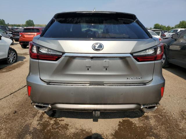 LEXUS RX350 2019 Szary